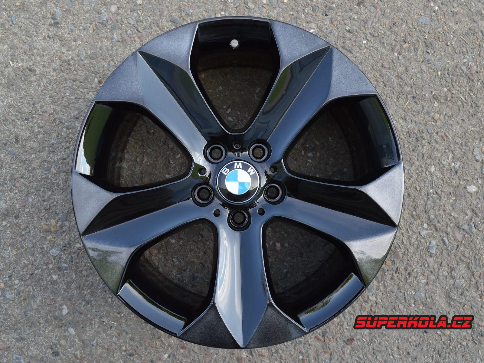 alu kola BMW 19