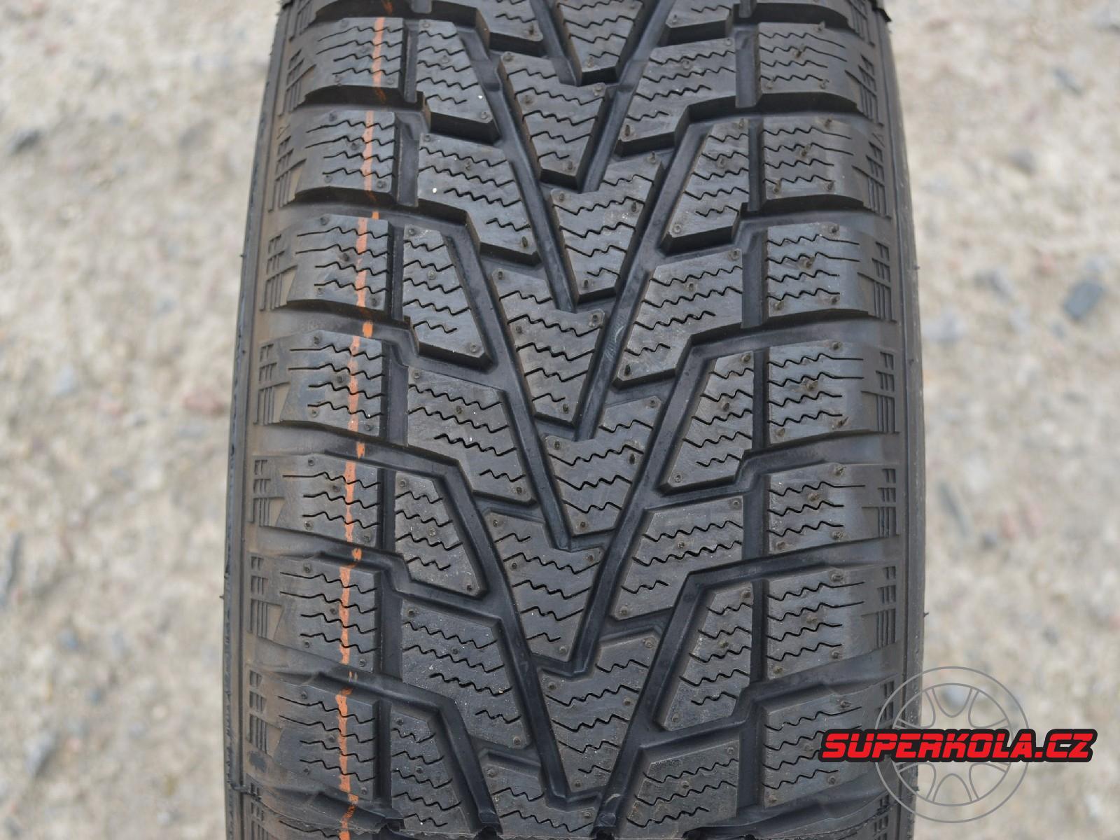 185/70/14 88Q Bridgestone WT-12, zimní