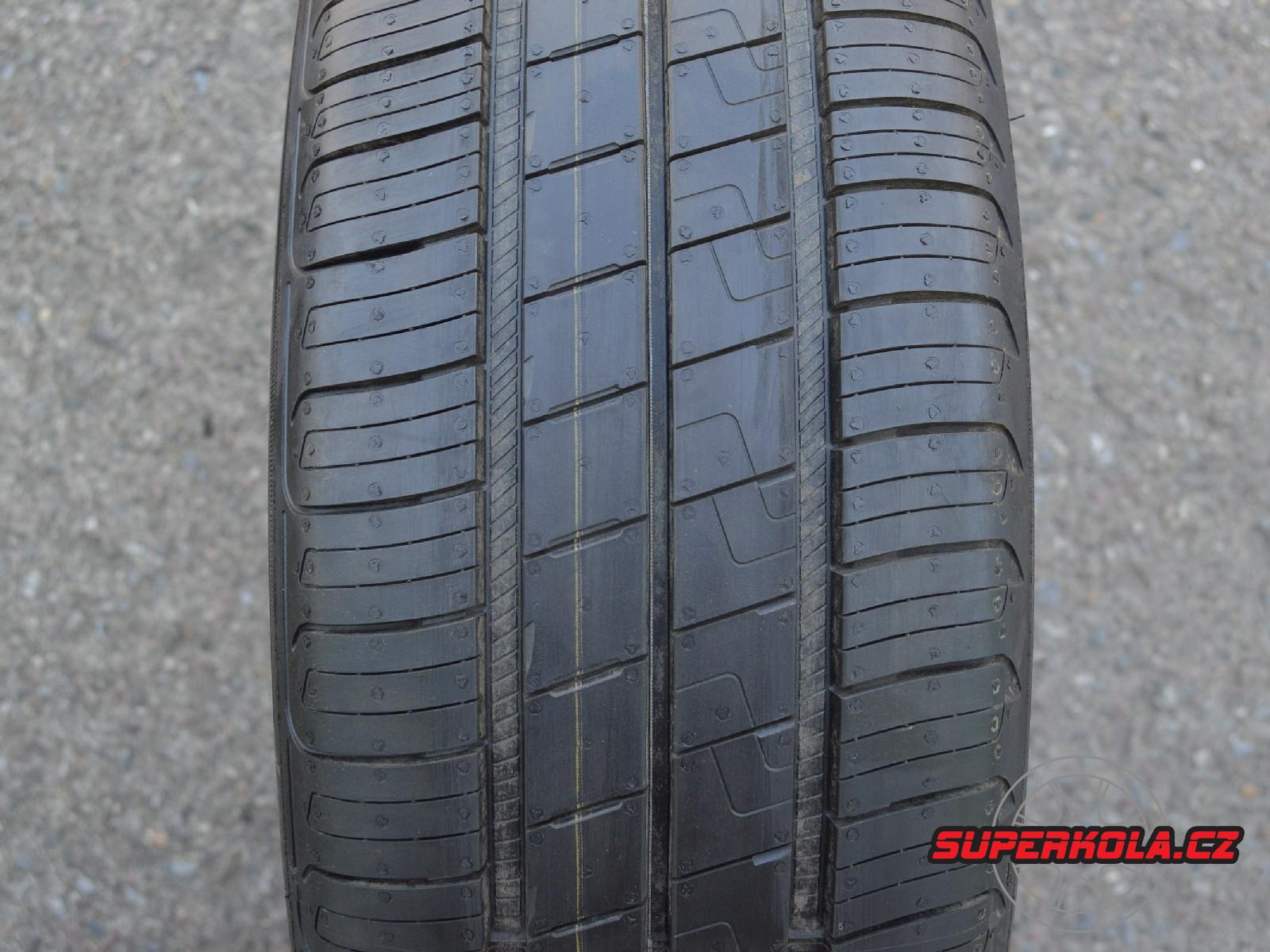 195/55/20 95H XL Goodyear EfficientGrip Performance, letní