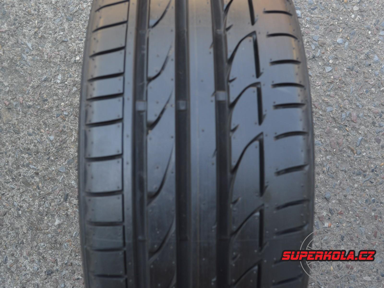 225/35/18 87W XL Bridgestone Potenza S001 AO, letní