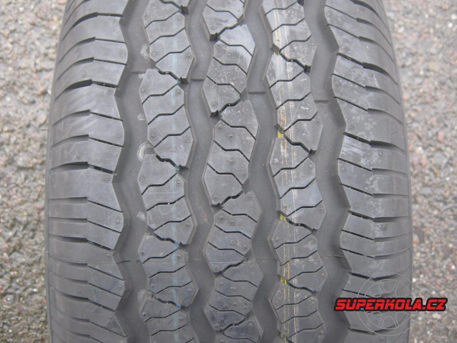 235/65/17 104T Kumho Radial 798+, letní