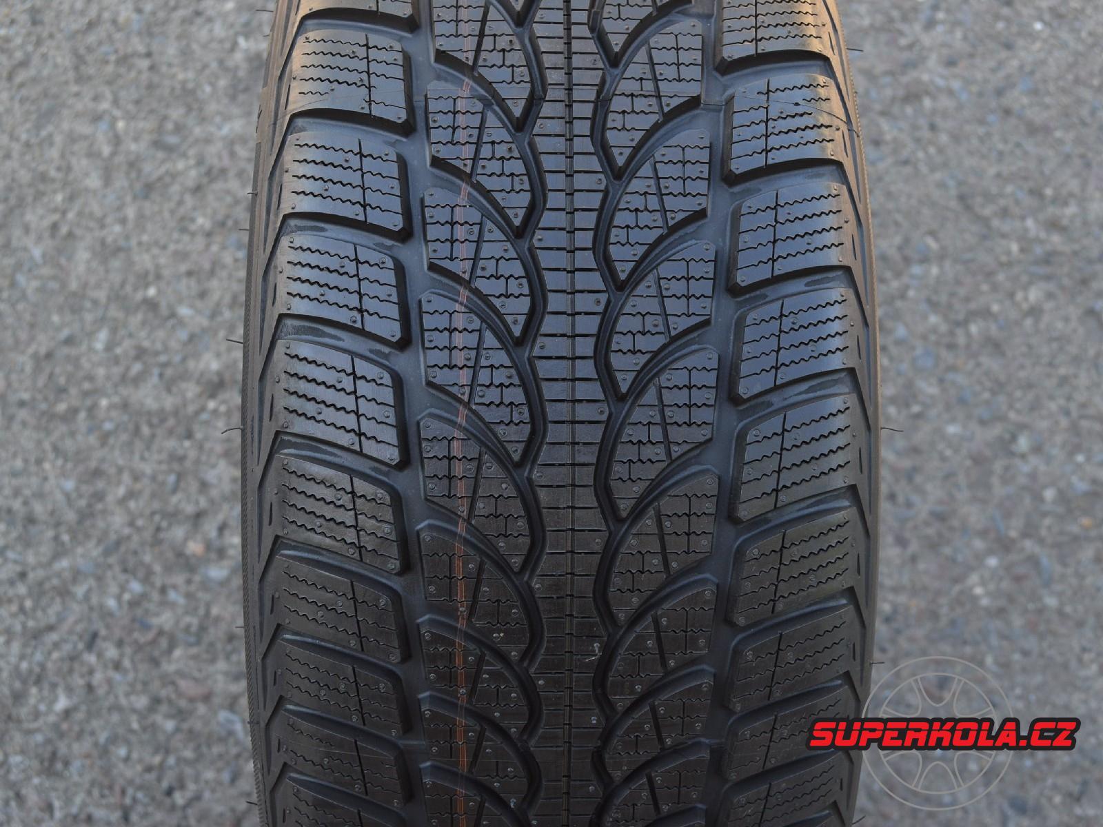 215/45/20 95V XL Bridgestone Blizzak LM-32, zimní