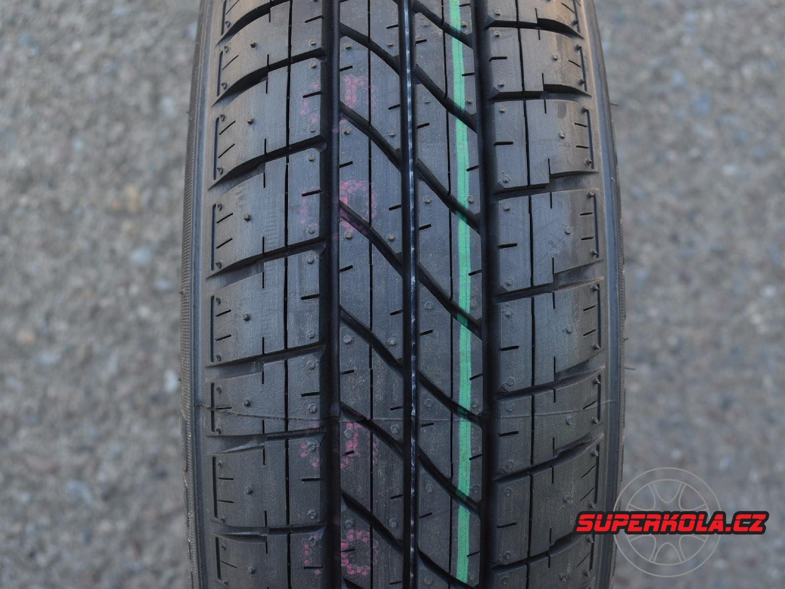 145/65/15 72T Bridgestone B340, letní