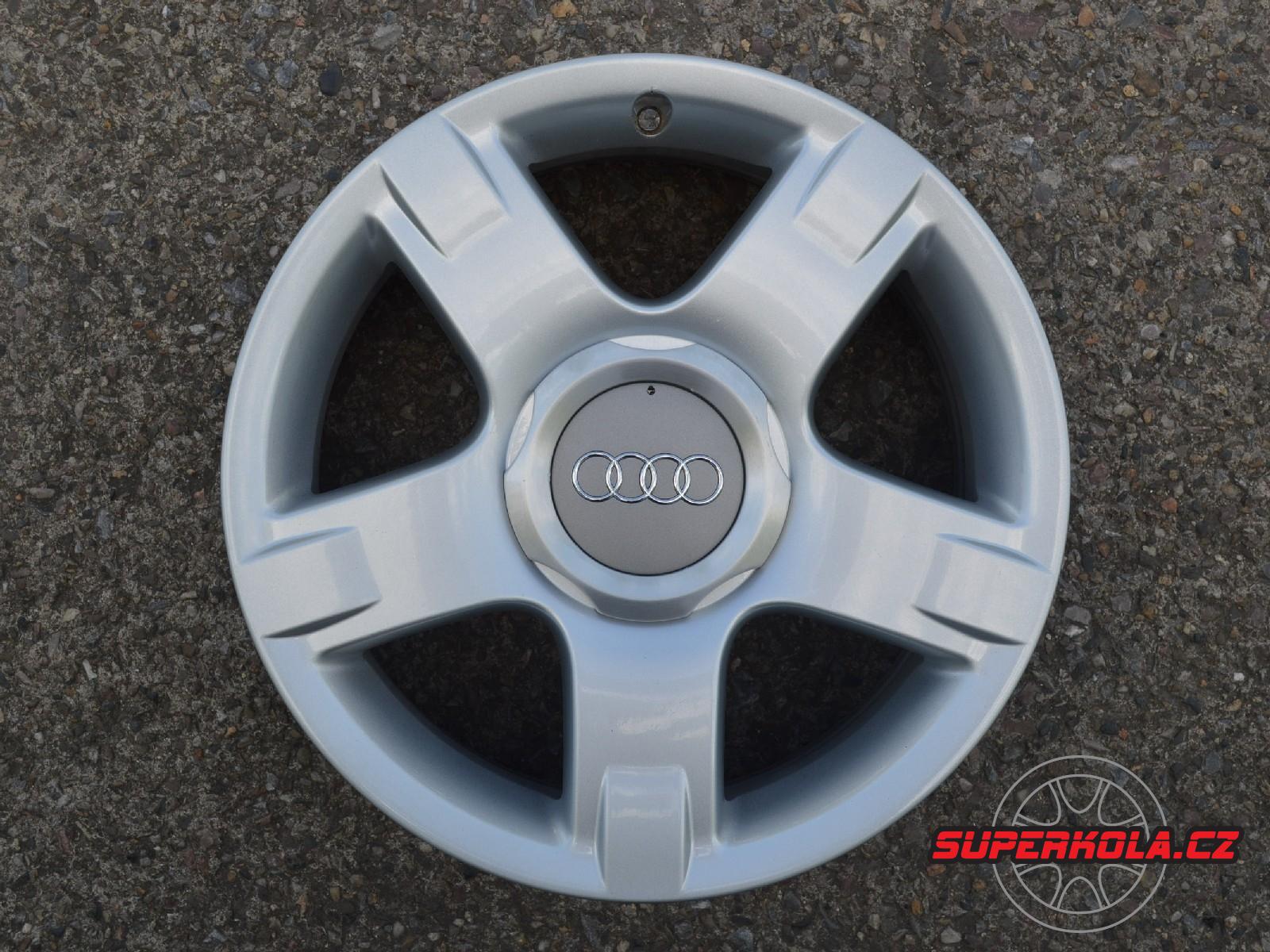 alu kola Audi 16