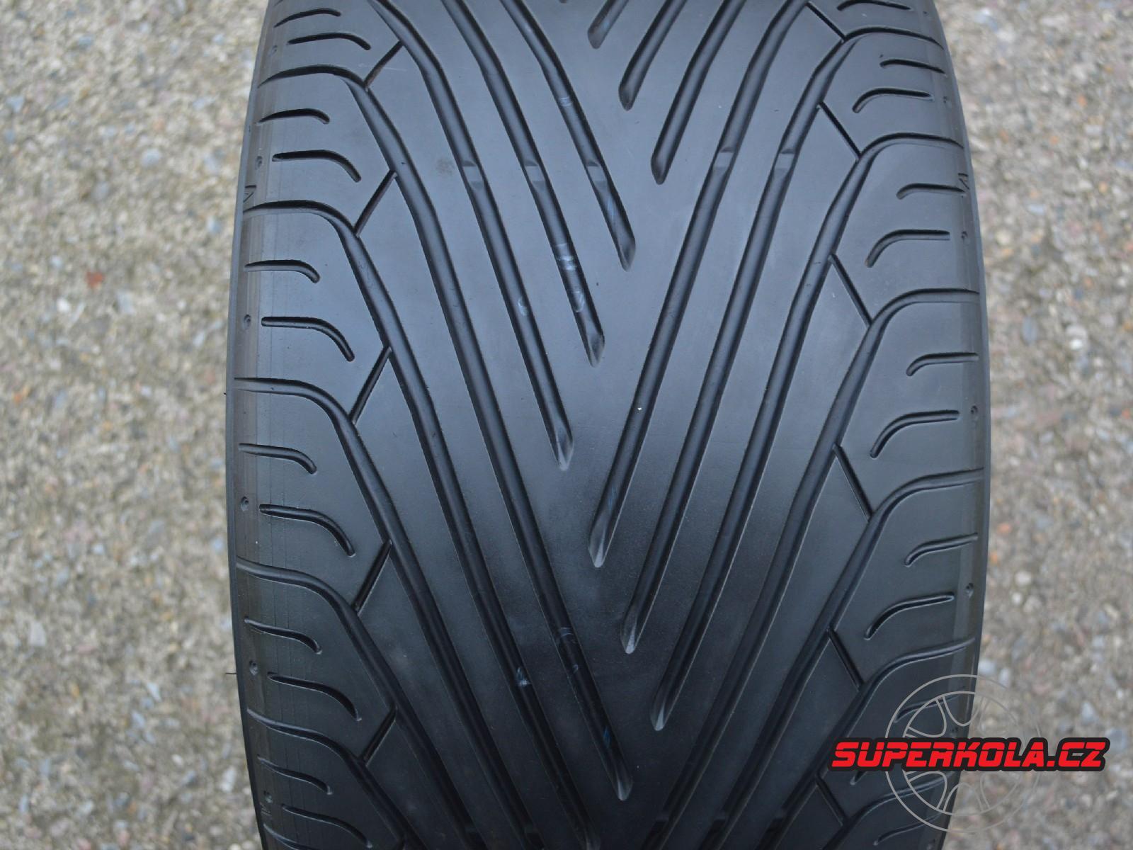 315/25/19 94Y Yokohama AVS Sport, použitý letní kus