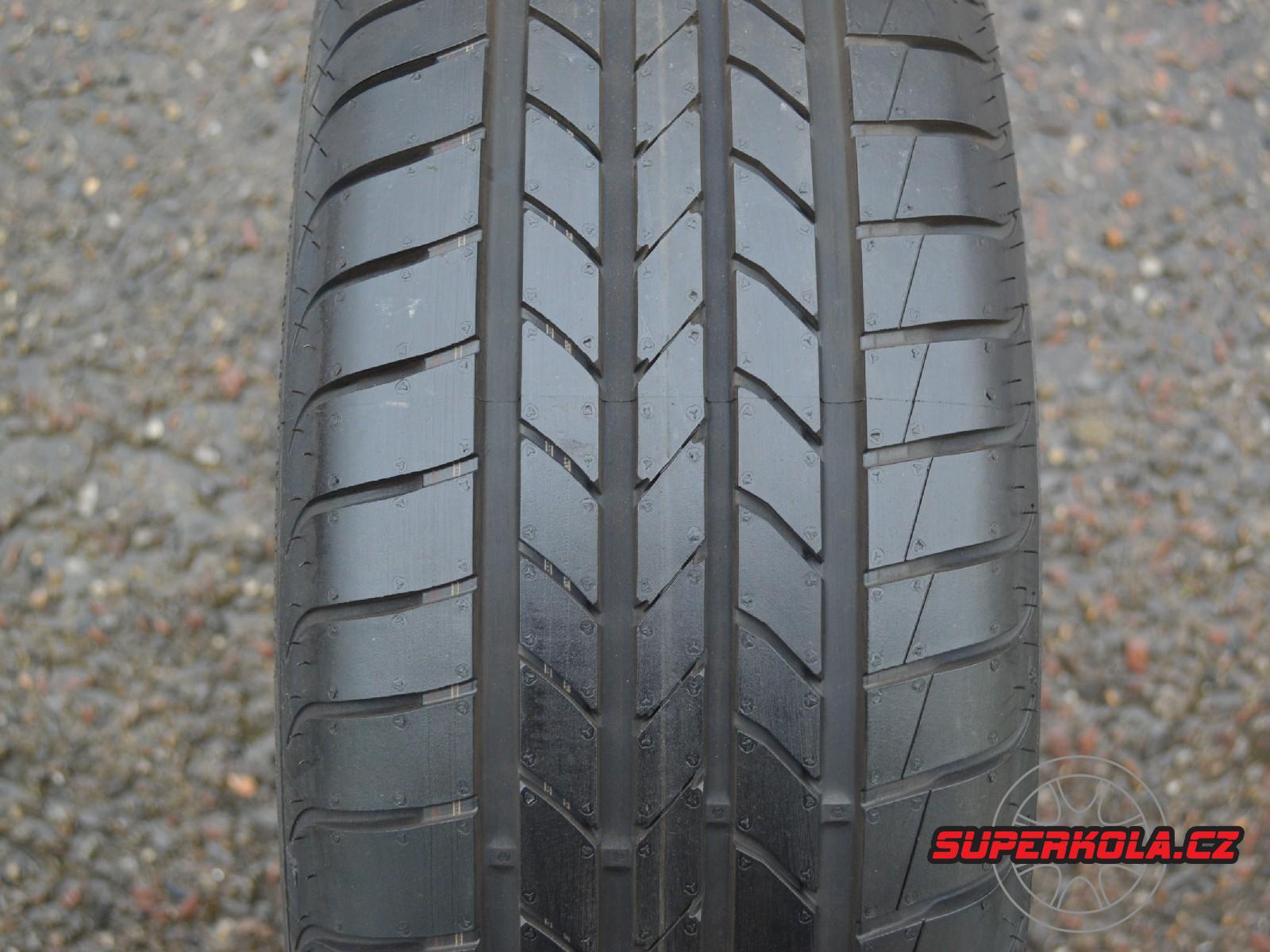 205/60/16 92W Goodyear EfficientGrip, letní
