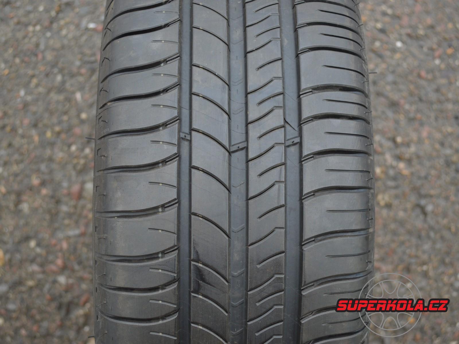 205/60/16 92W Michelin Energy Saver, použitý letní kus