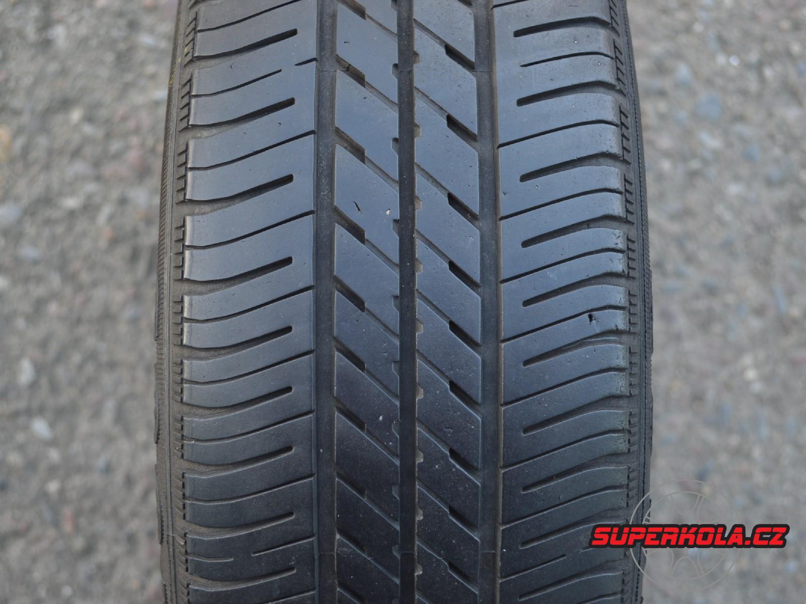 175/50/14 74H Goodyear Eagle Touring NCT3, použitý letní pár