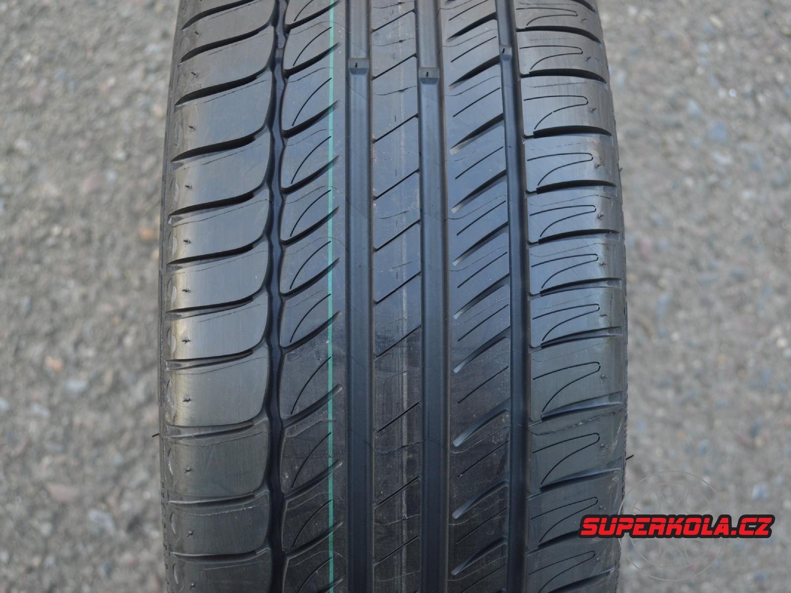 205/45/17 84V Michelin Primacy HP ZP, letní