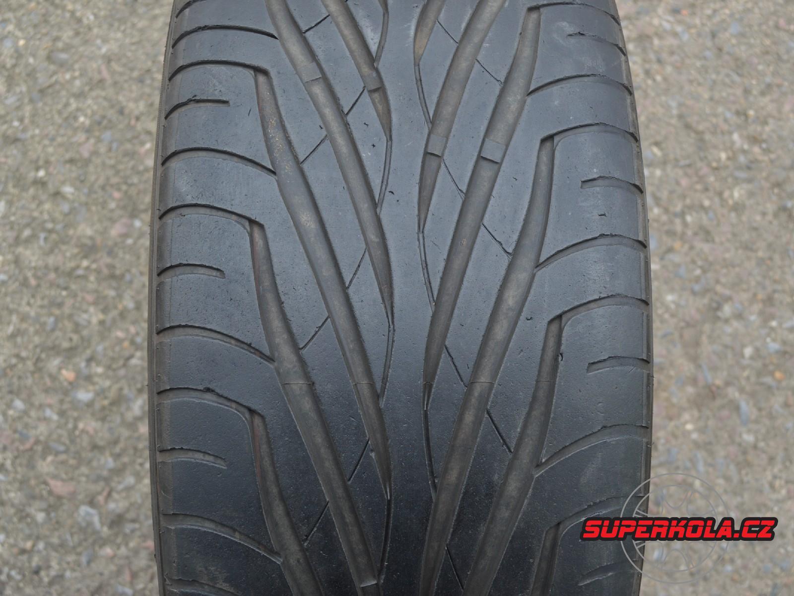 255/35/20 97W XL Maxxis Victra MA-Z1, použitý letní pár