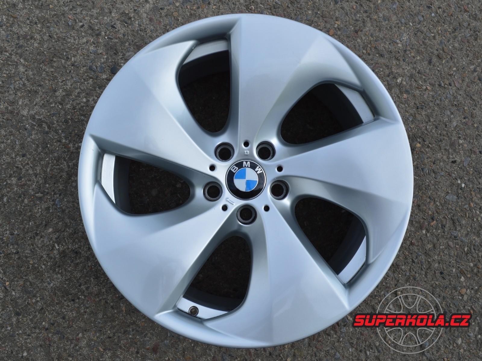 alu kola BMW 20