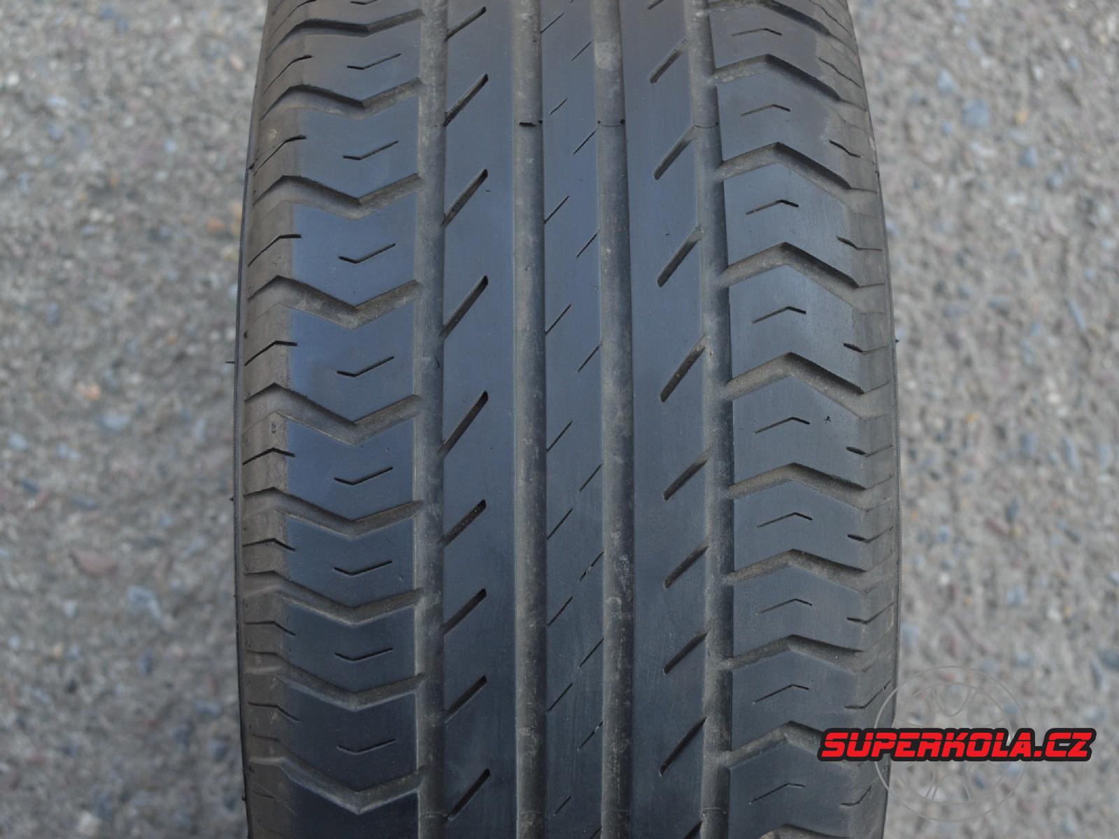 205/60/15  91H  Sportiva G60H, použitá letní sada