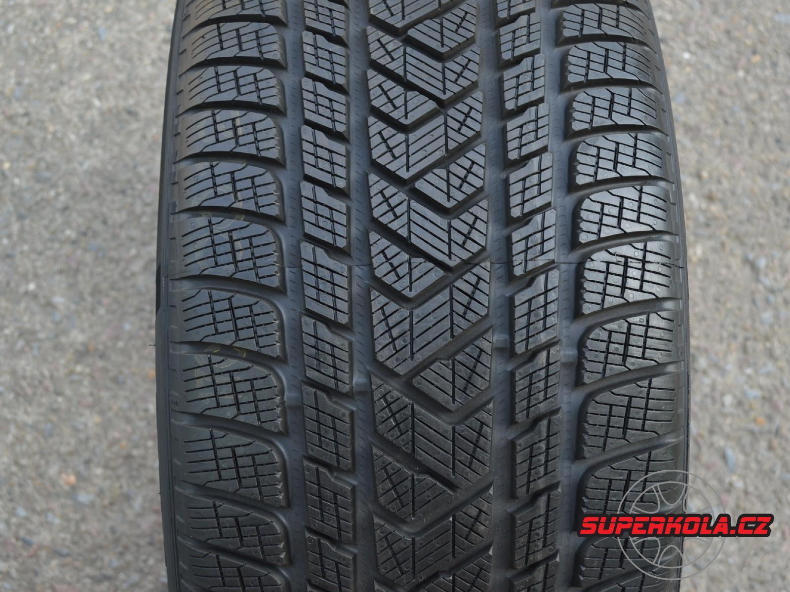 275/45/20 110V XL Pirelli Scorpion Winter MO, zimní