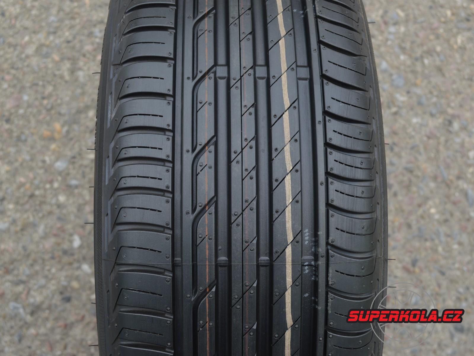 185/50/16  81H  Bridgestone Turanza T001, letní