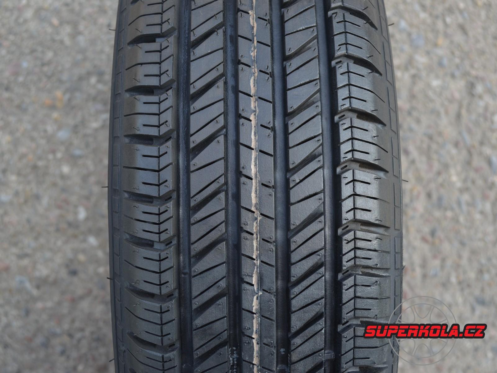 195/75/14  92S  Goodyear Integrity, celoroční
