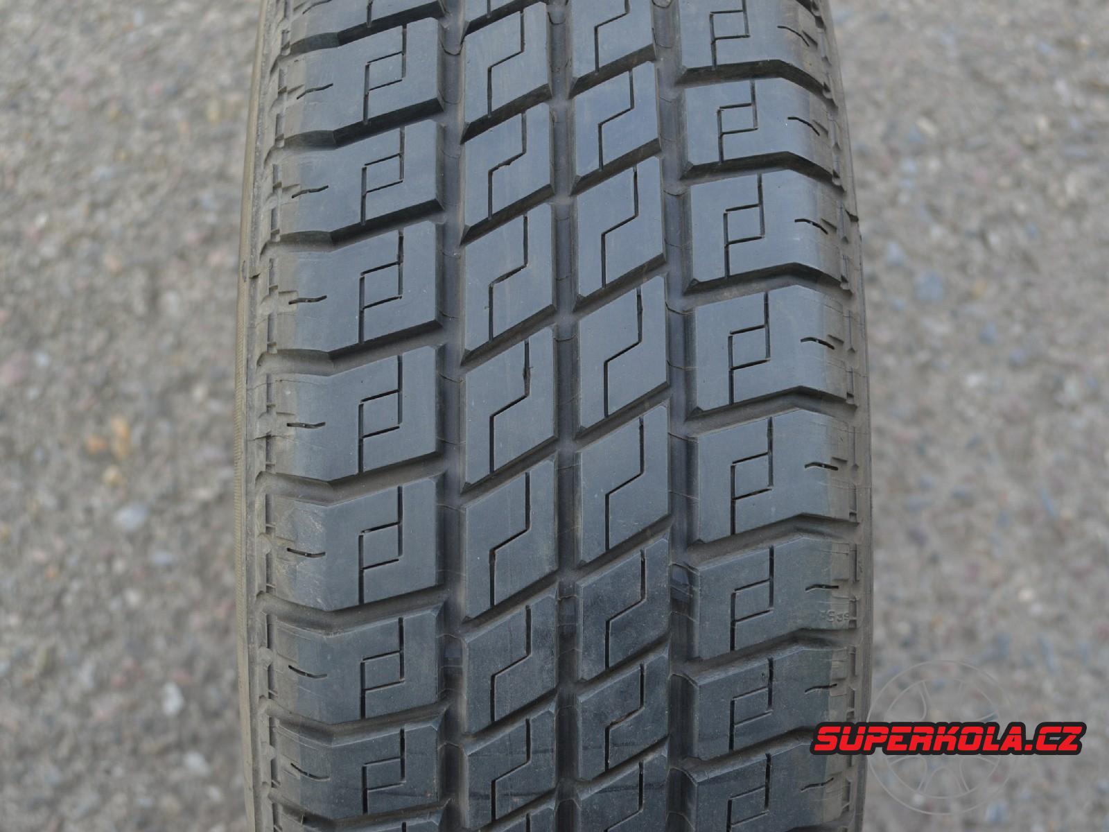 185/70/14  88H  Michelin Energy MXV3A, použitý letní kus