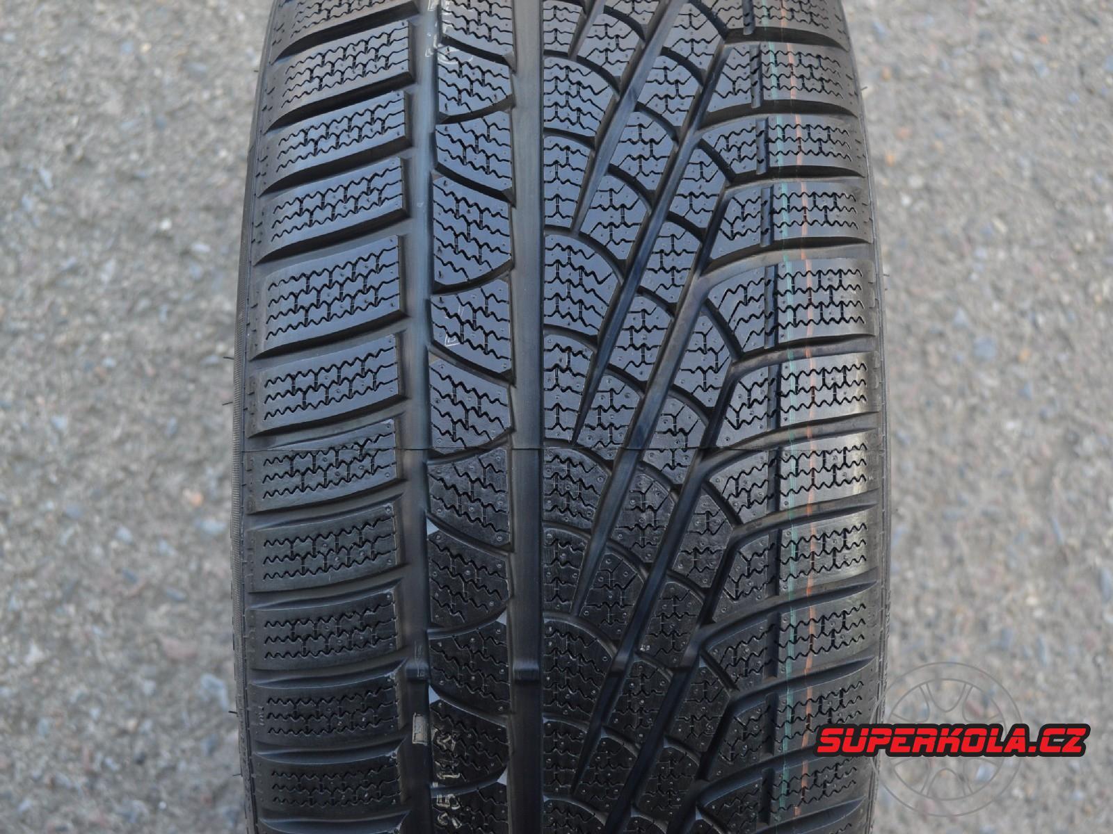 255/35/20 97V XL Pirelli SottoZero Winter 240, zimní