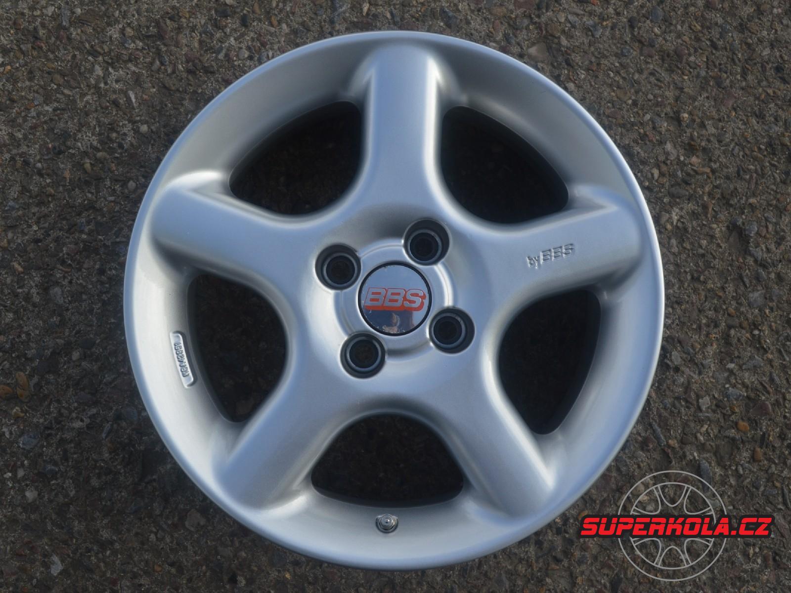 alu kola BBS 15