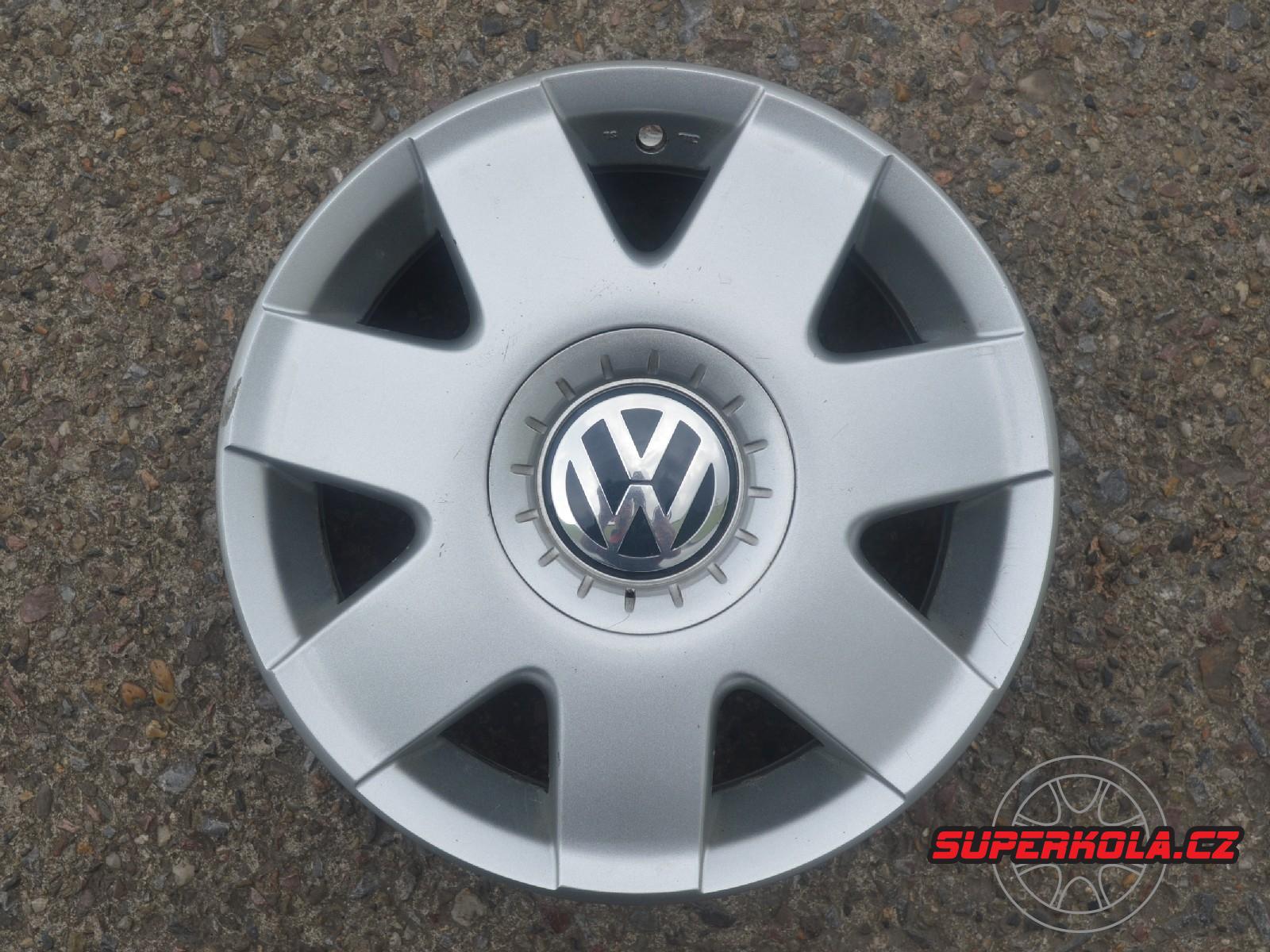 alu kola Volkswagen 14