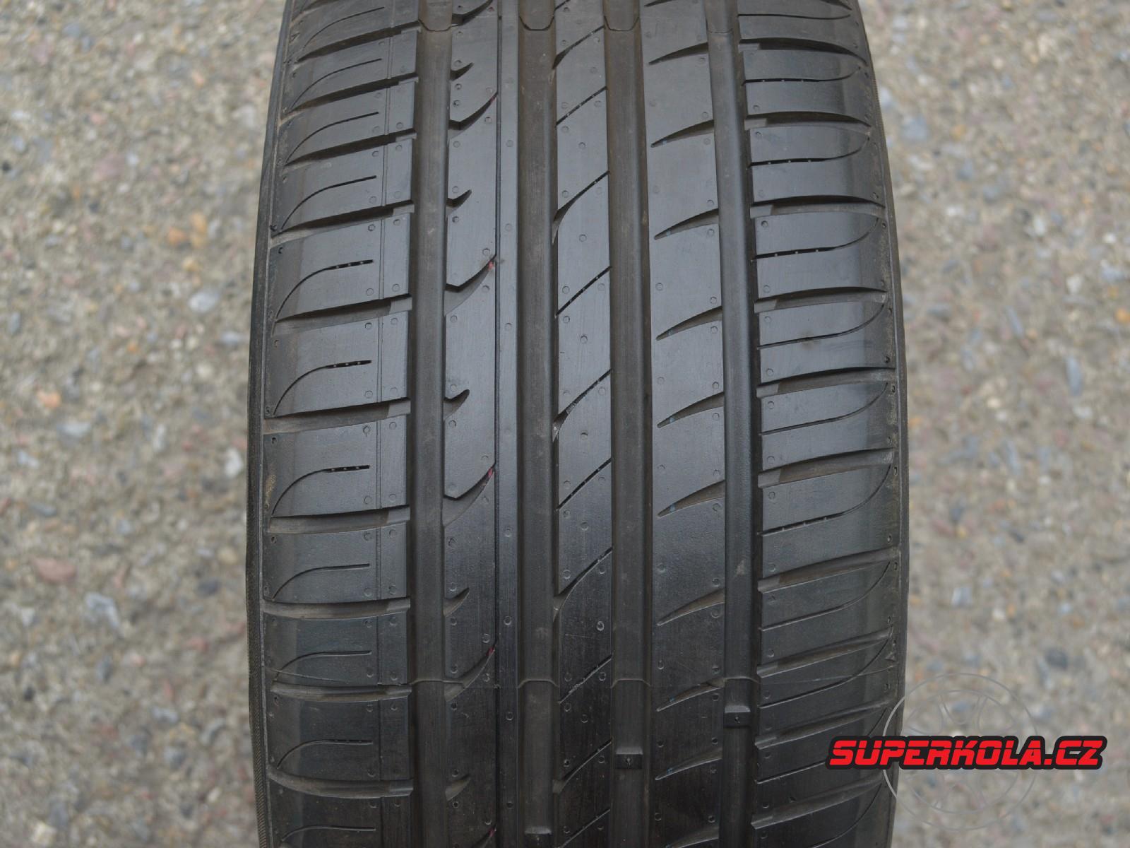 215/50/17 91V Hankook Ventus S2 K115, použitý letní kus