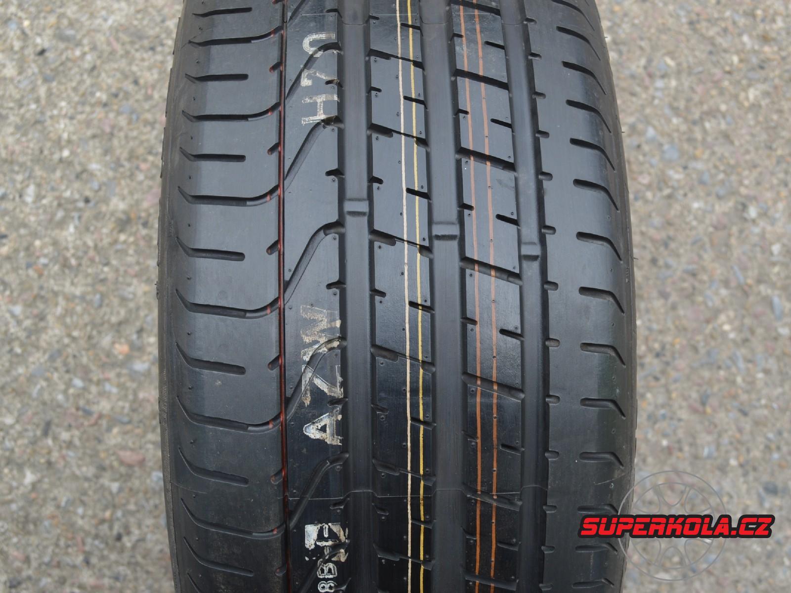 245/40/18 97Y XL Pirelli PZero MO, letní
