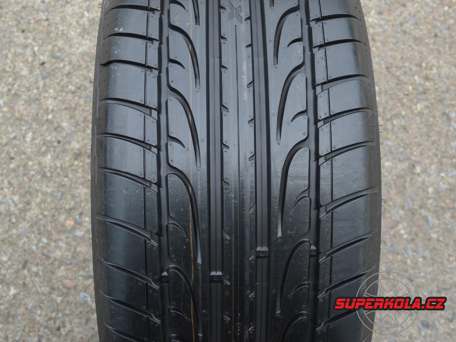 255/40/20 101W XL Dunlop SP Sport Maxx MO, letní
