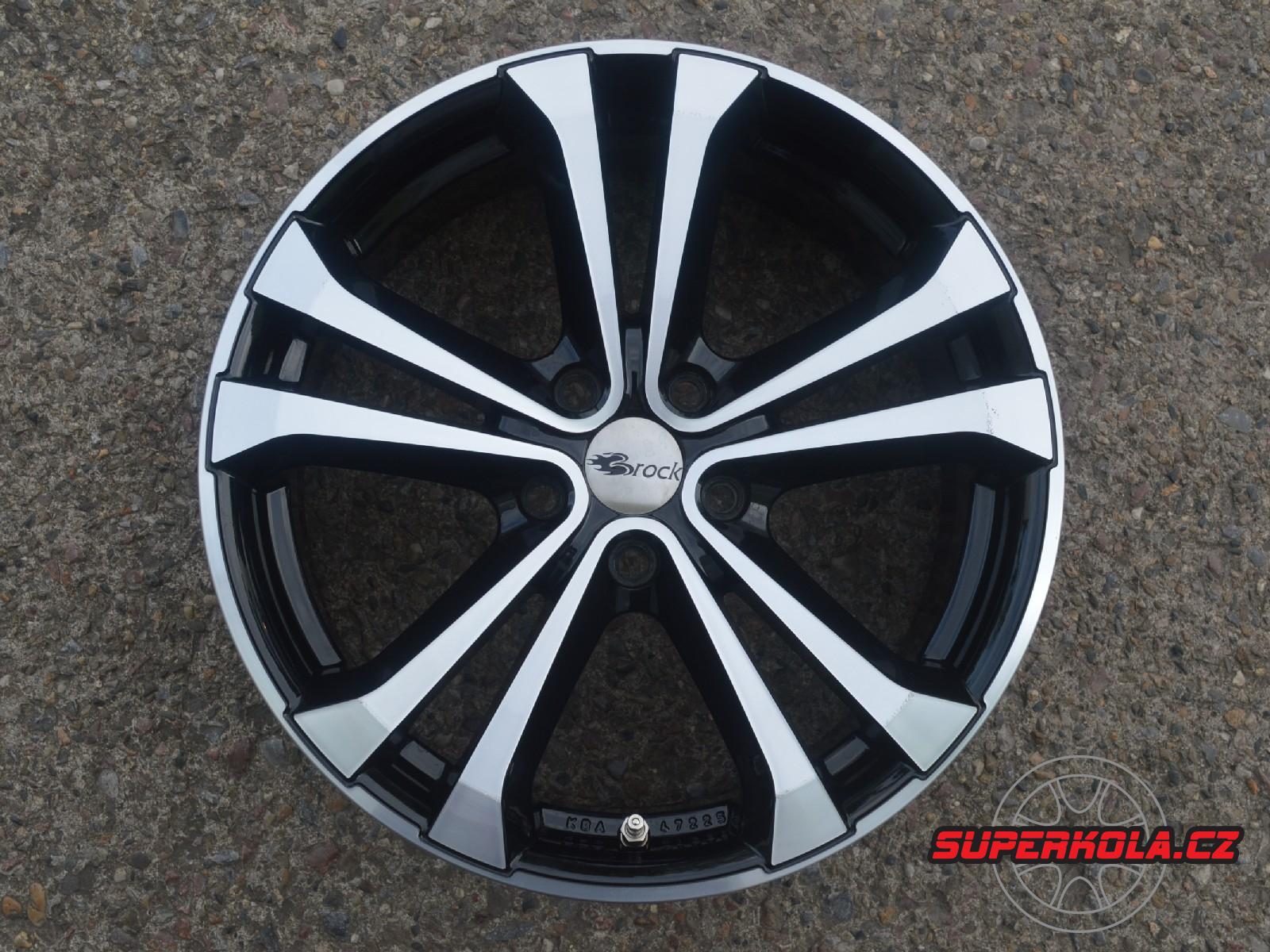 alu kolo RC Design 17