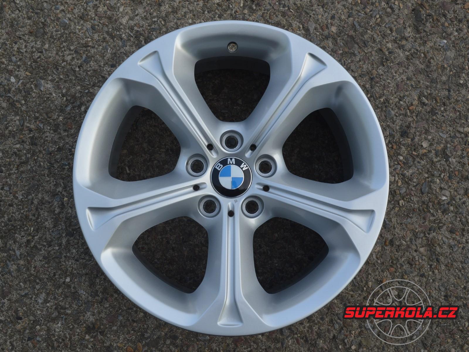 alu kolo BMW 18