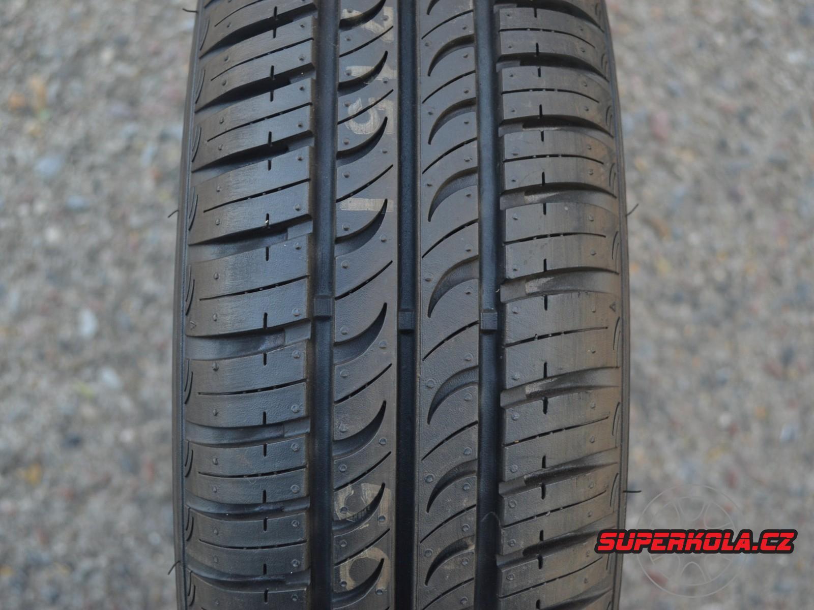 155/65/13  73T  Hankook Optimo K715, letní