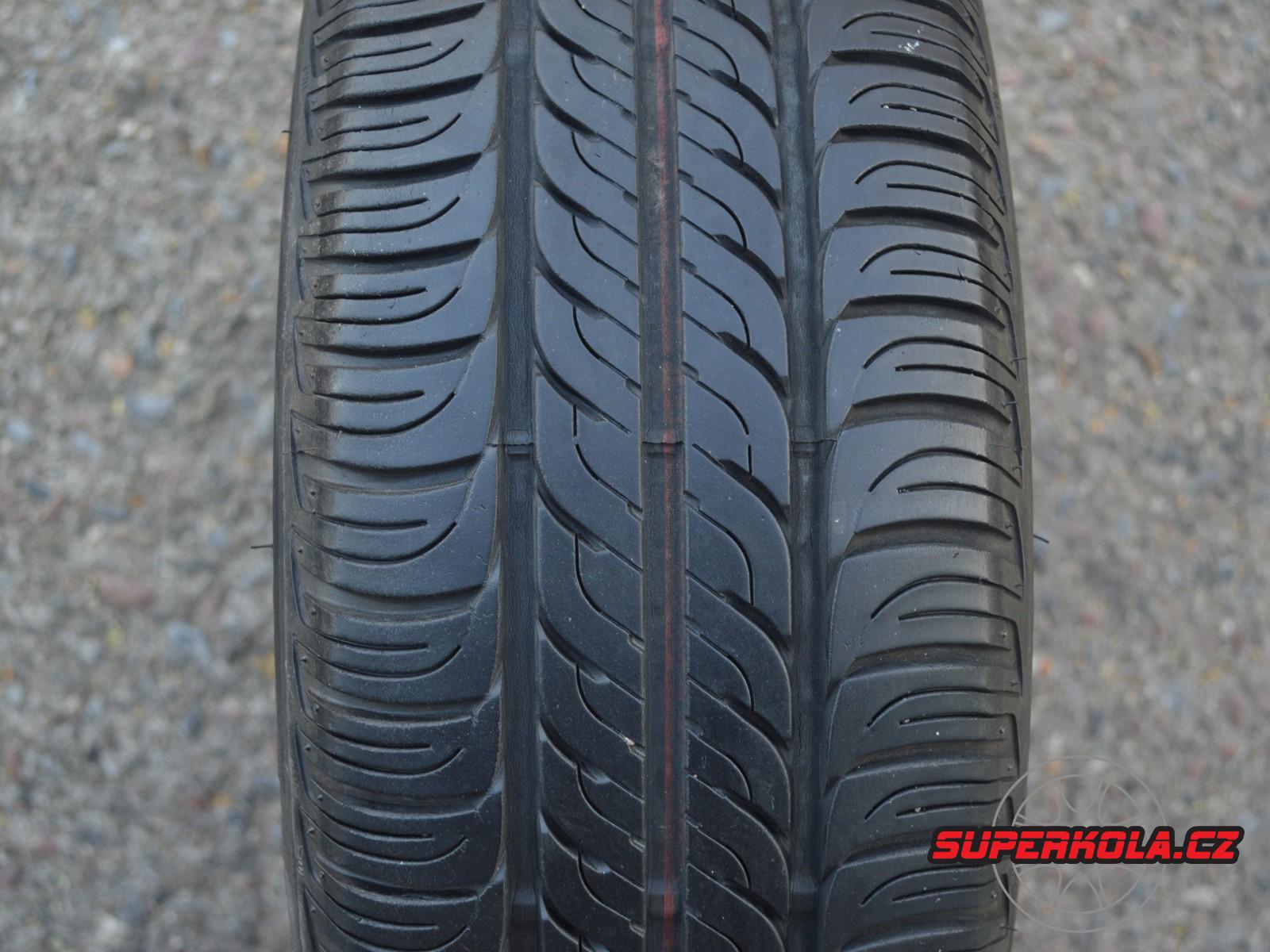 185/60/14  82T  Firestone Multihawk, použitý letní pár