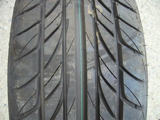 205/50/15 86V Falken ZIEV ZE-512,  letní