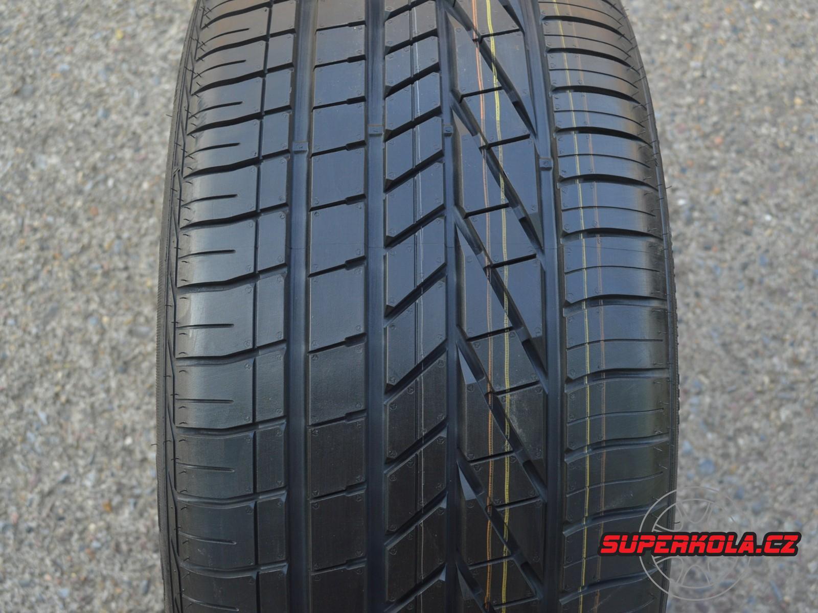 275/40/20 106Y XL Goodyear Excellence, letní