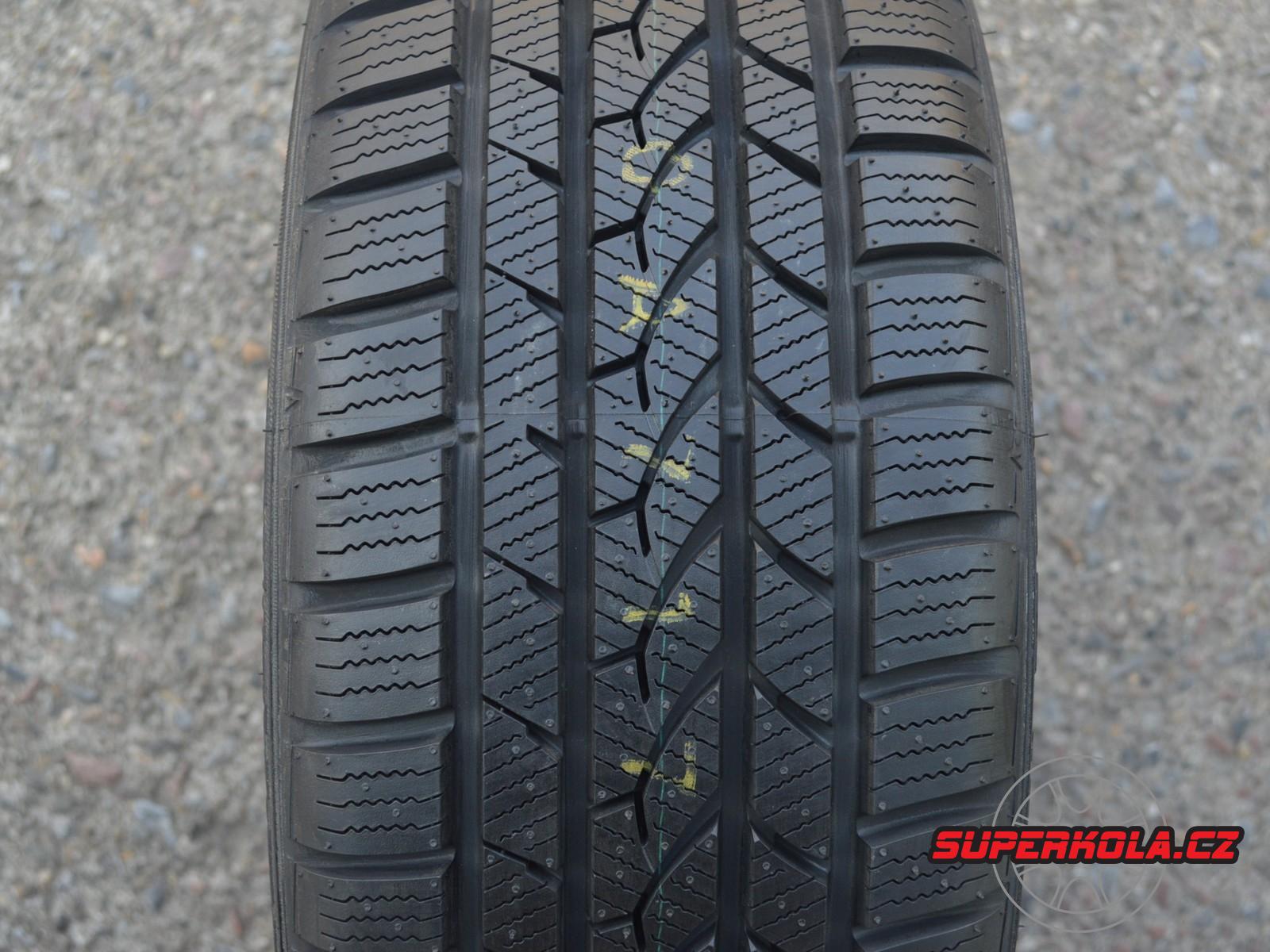 195/50/15 82H Falken HS439 Eurowinter, zimní