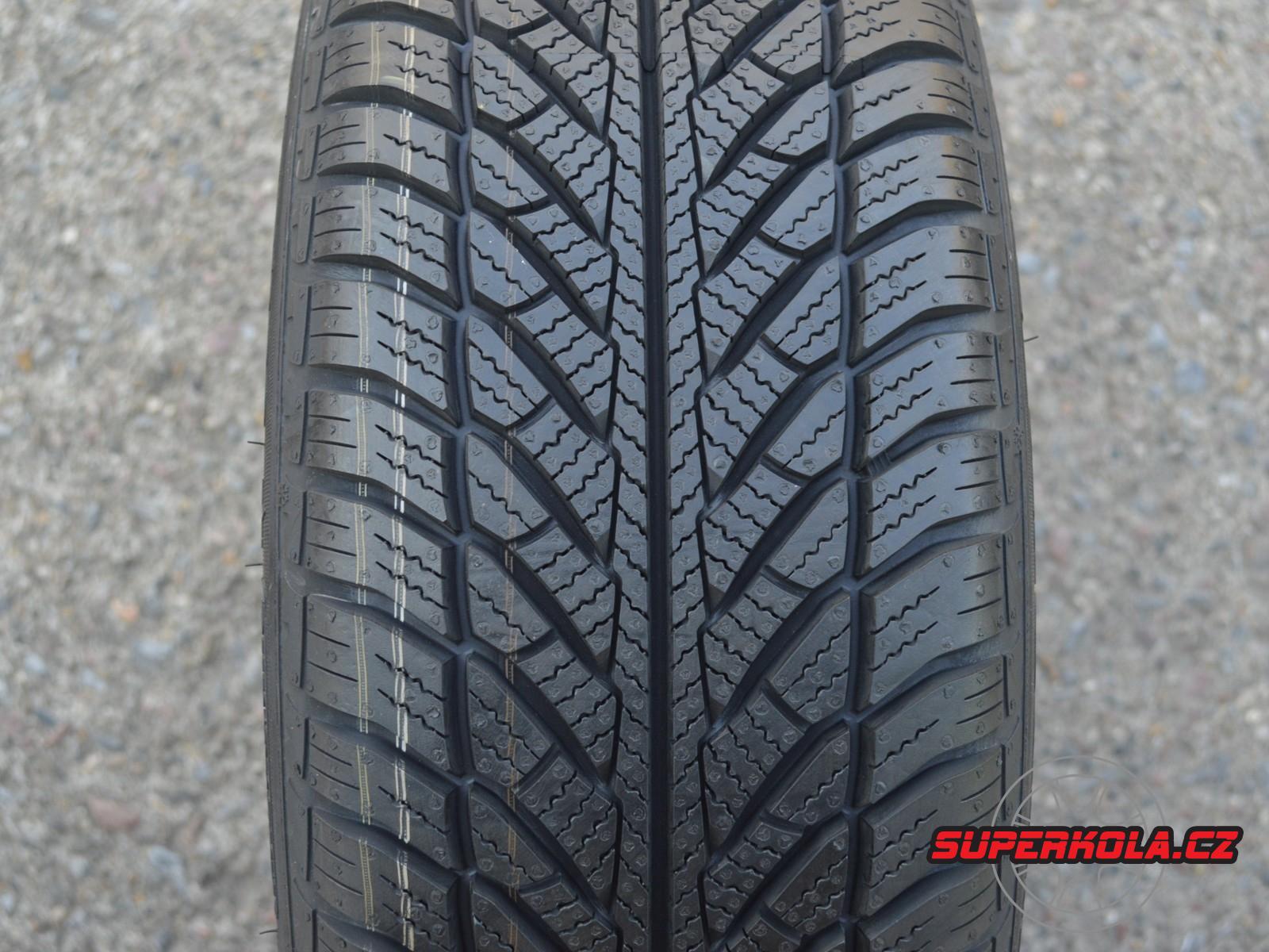 205/55/16  91H  Goodyear UltraGrip Performance 2, zimní