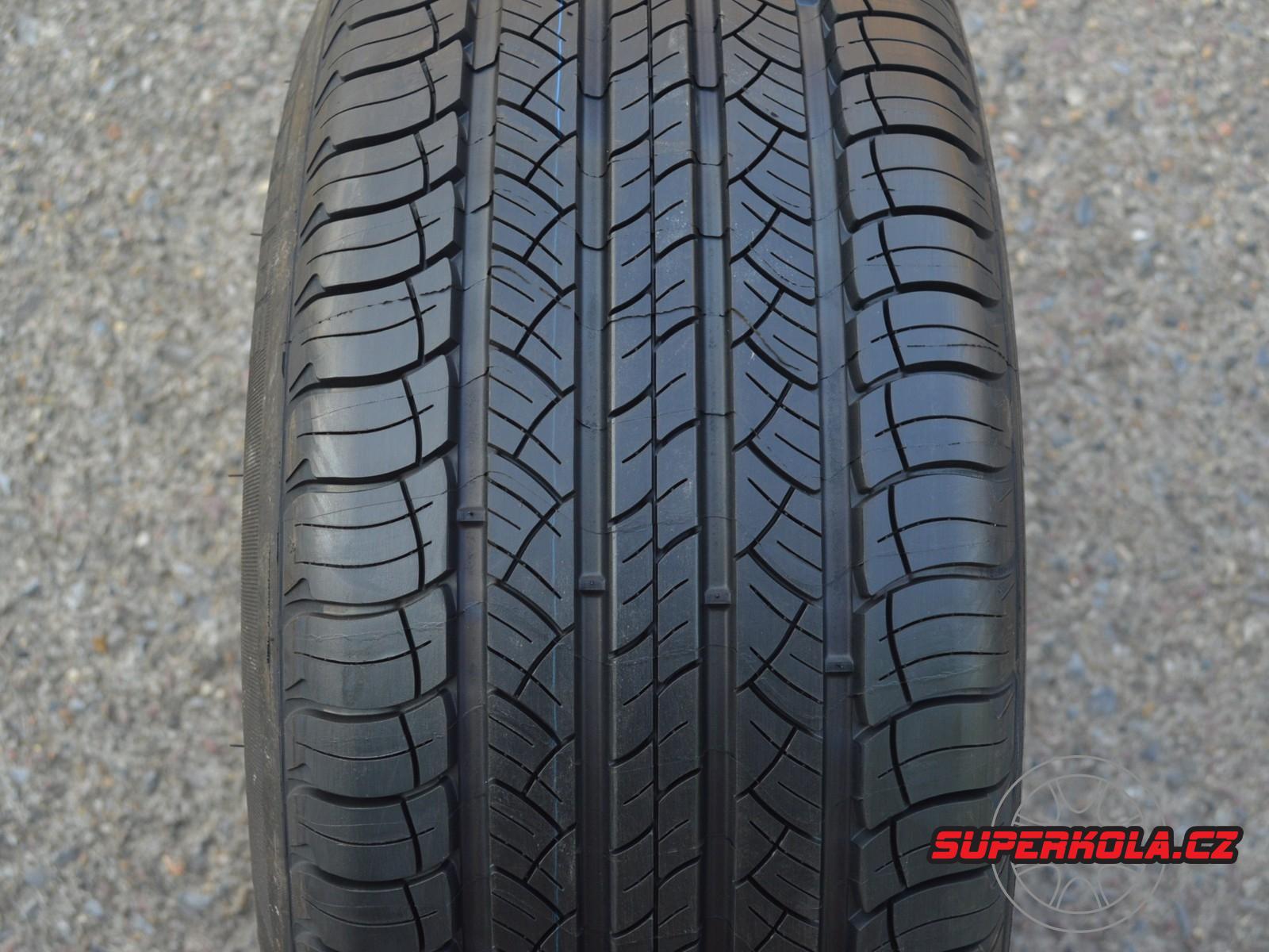 235/60/16 100H Michelin Latitude Tour HP, letní