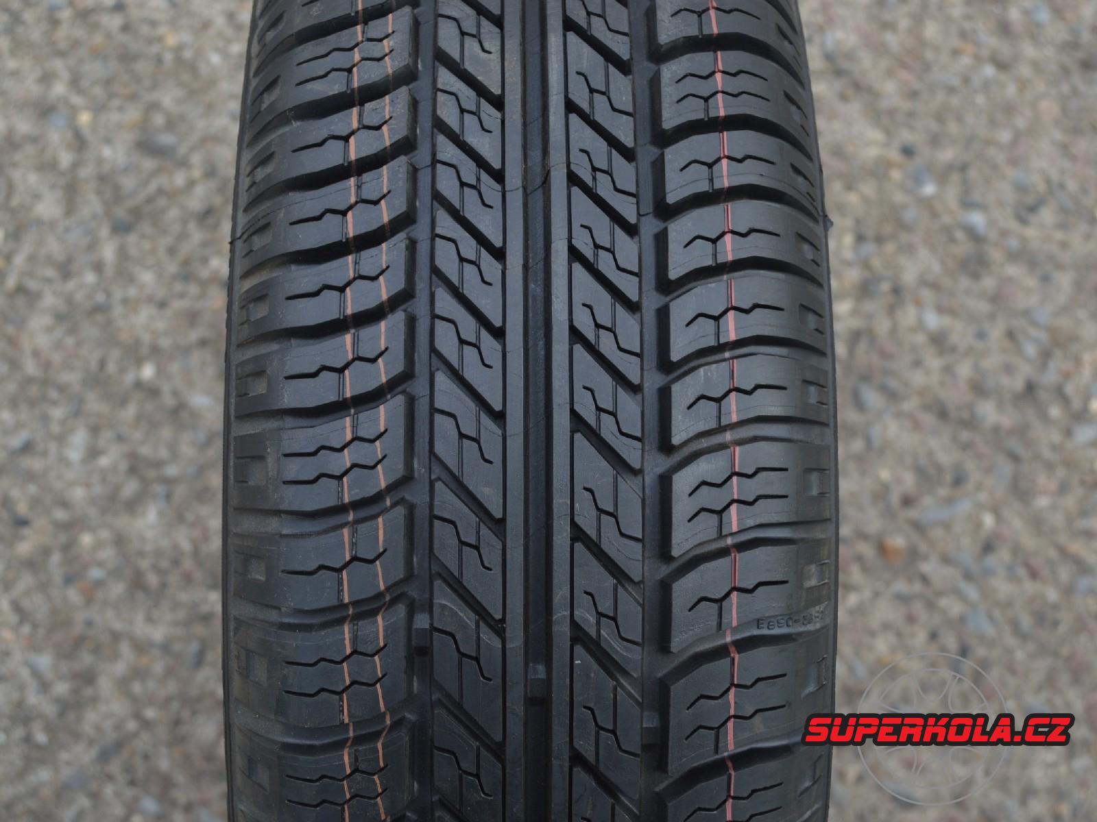 165/70/13 79T Michelin Energy MXT, letní