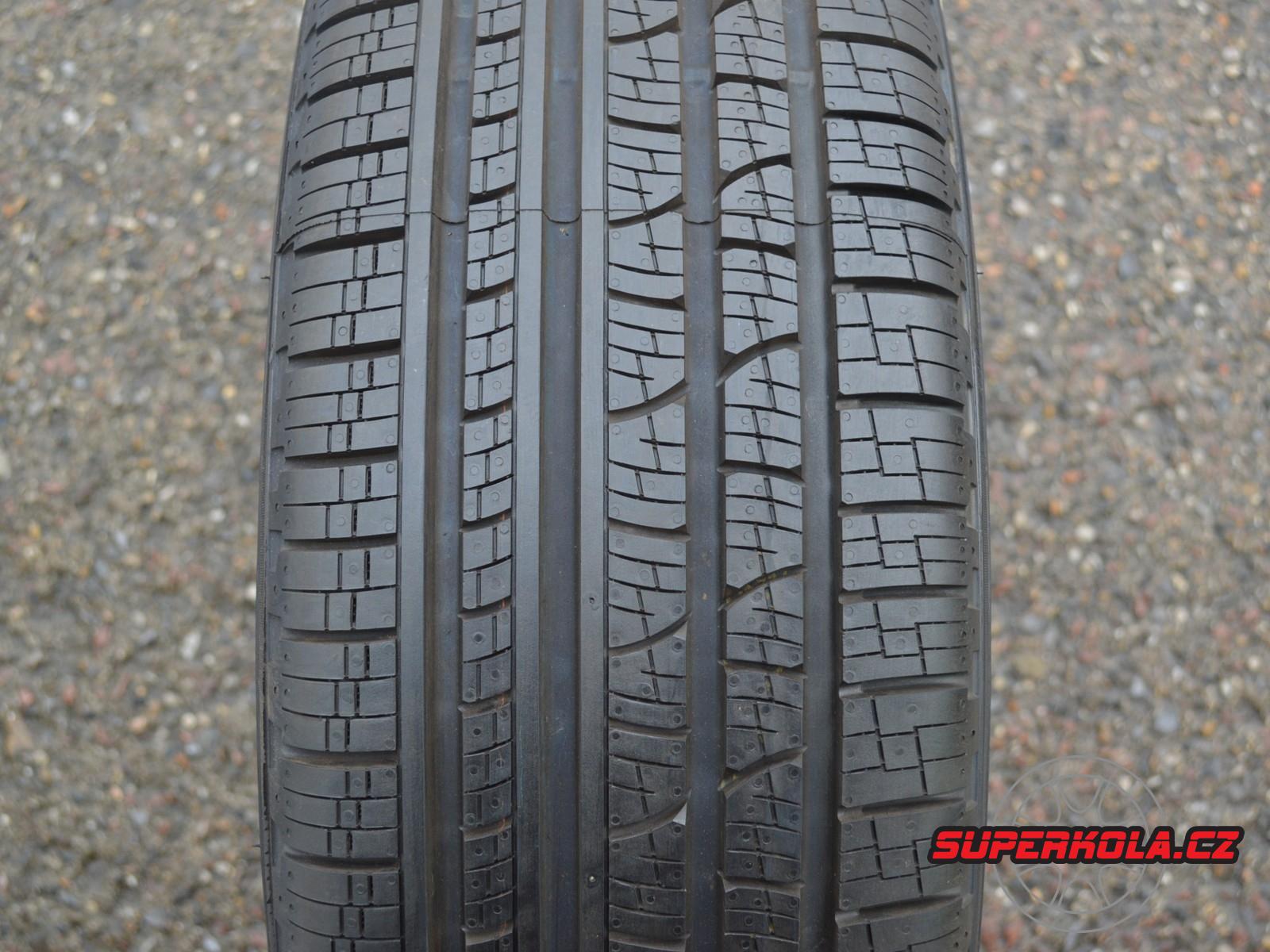 235/65/19  109V  Pirelli Scorpion Verde AllSeason, celoroční