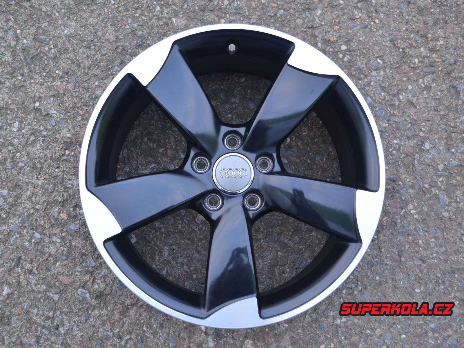 alu kolo Audi 18