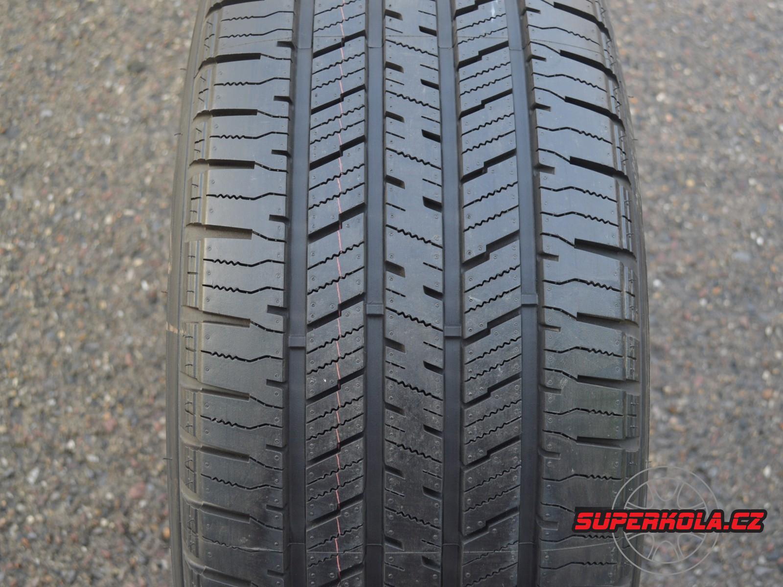 275/60/20 114T Hankook RH12 Dynapro HT, letní