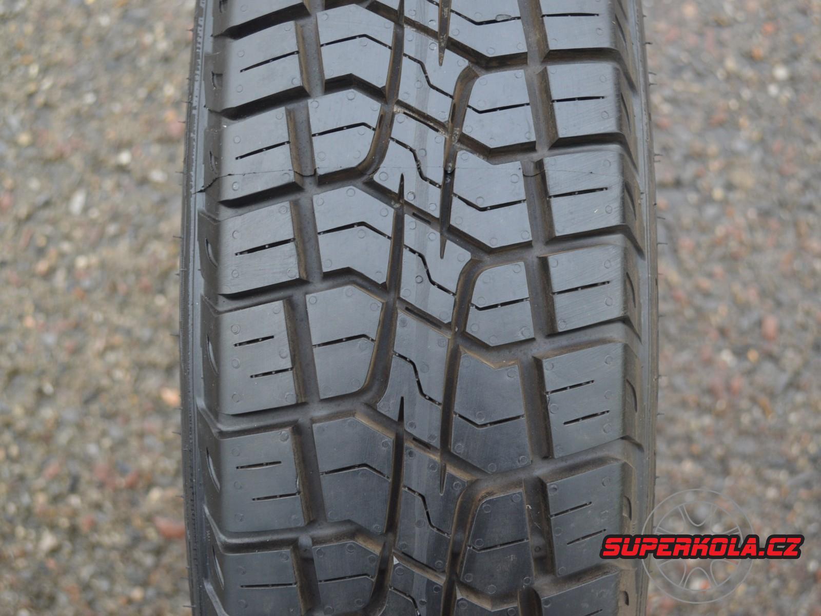 185/75/16 93T Pirelli Scorpion ATR, celoroční