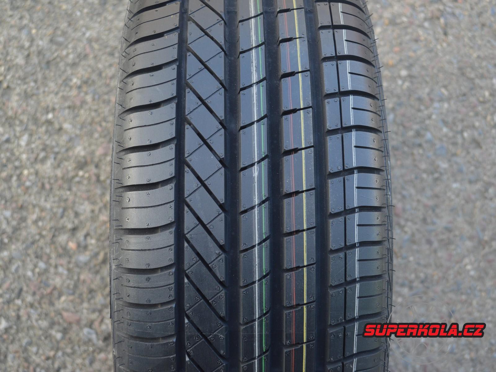 225/55/17 97Y Goodyear Excellence *, letní