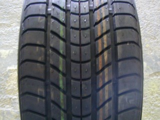 195/50/16 83V Bridgestone RE71,  letní