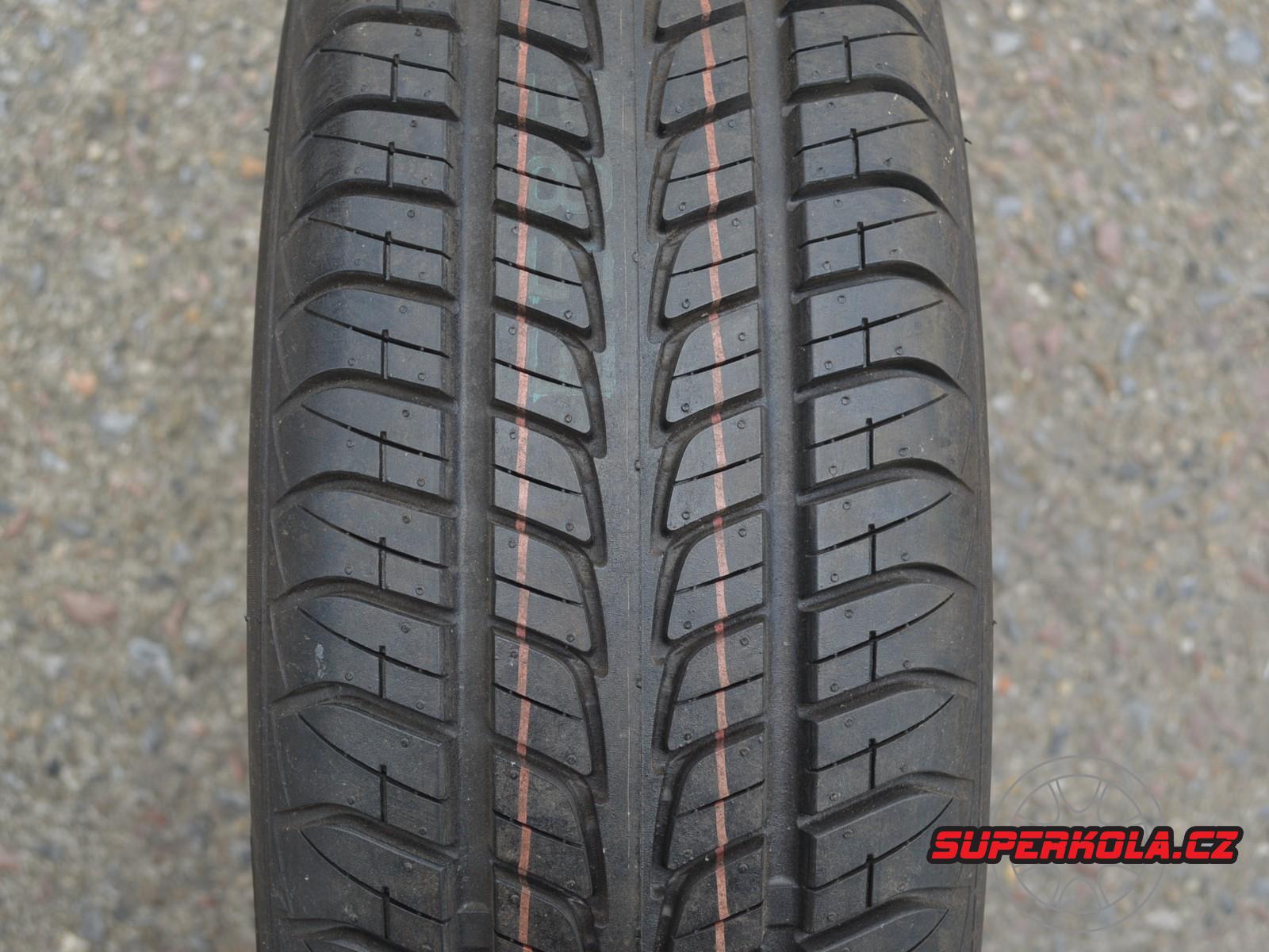 195/65/14  89H  Toyo RoadPro R610, letní