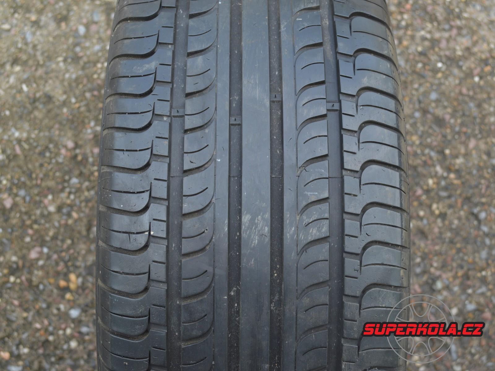 235/50/19 99H Hankook Optimo K415, použitý letní pár
