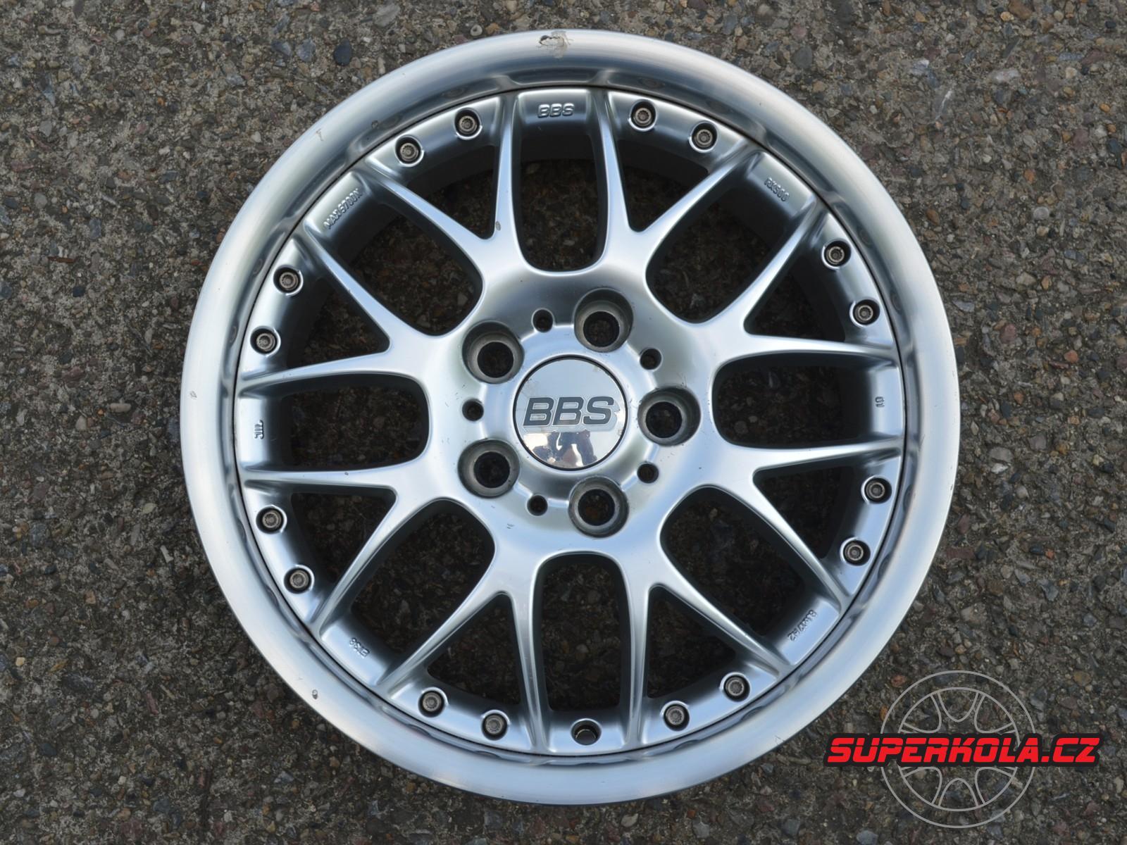 alu kola BBS 17