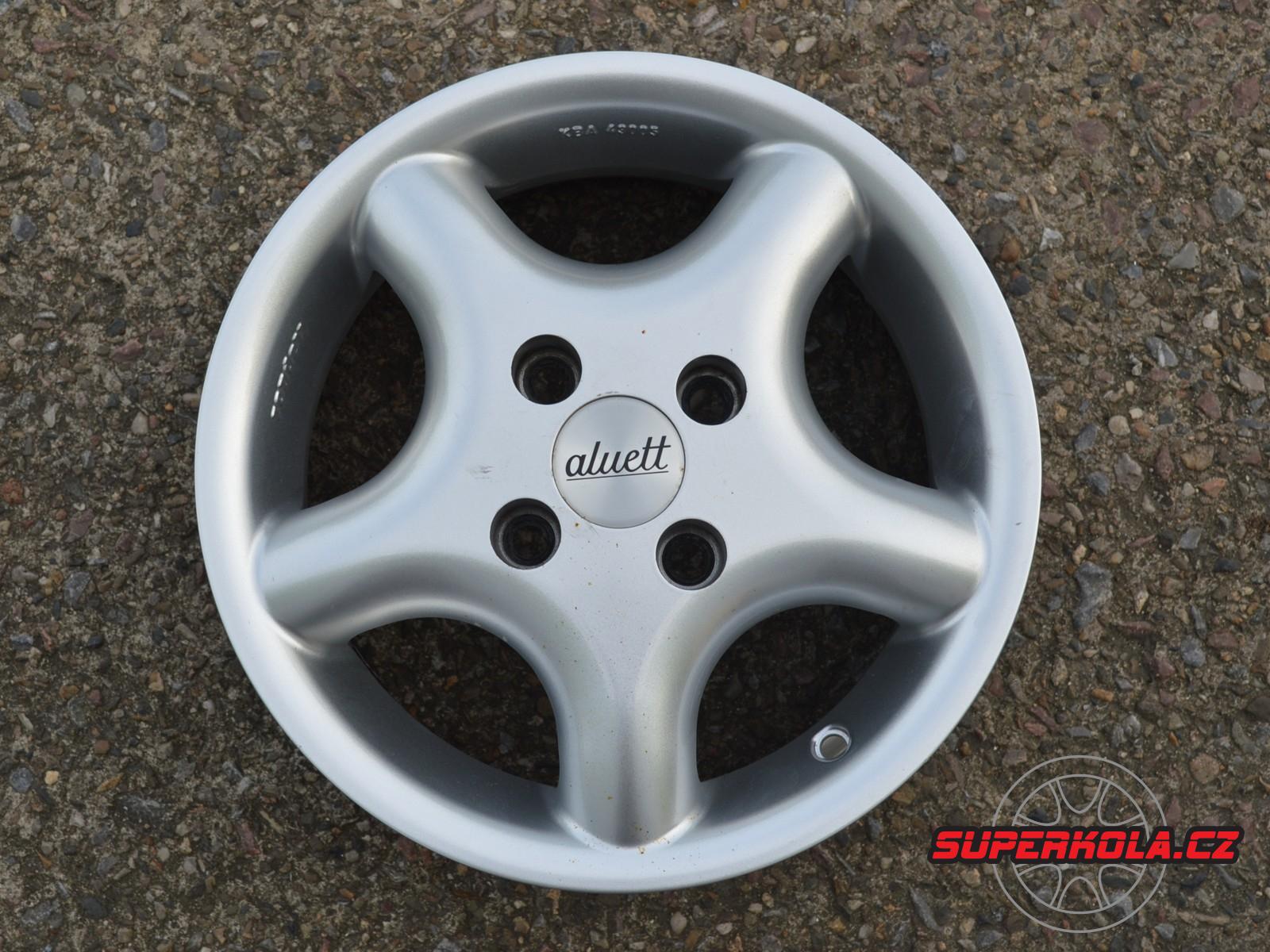 alu kola Rondell 13