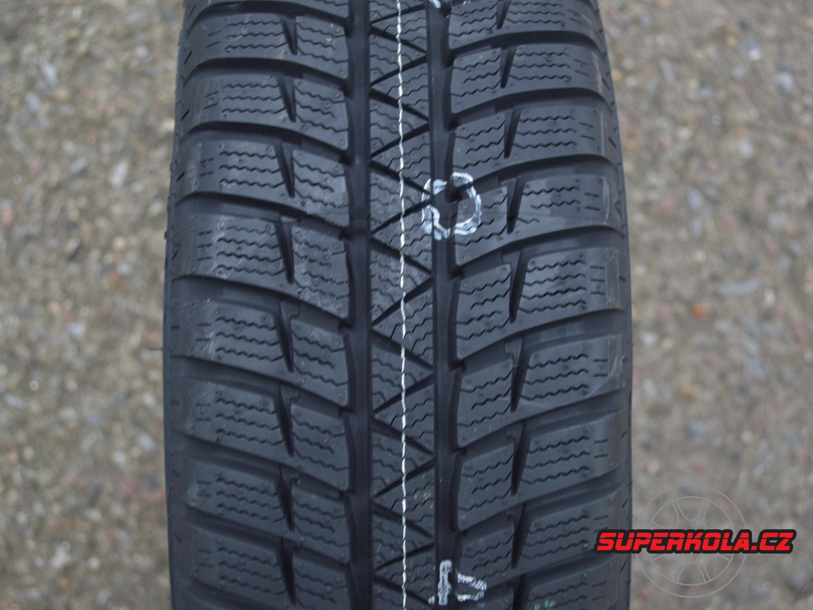 175/65/14 82T Sumitomo WT200, zimní