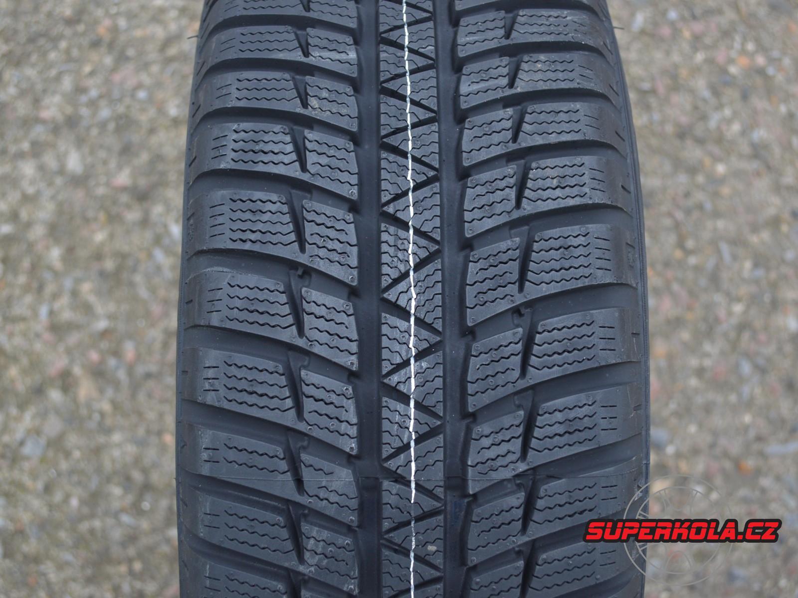 205/55/16 94V XL Sumitomo WT200, zimní