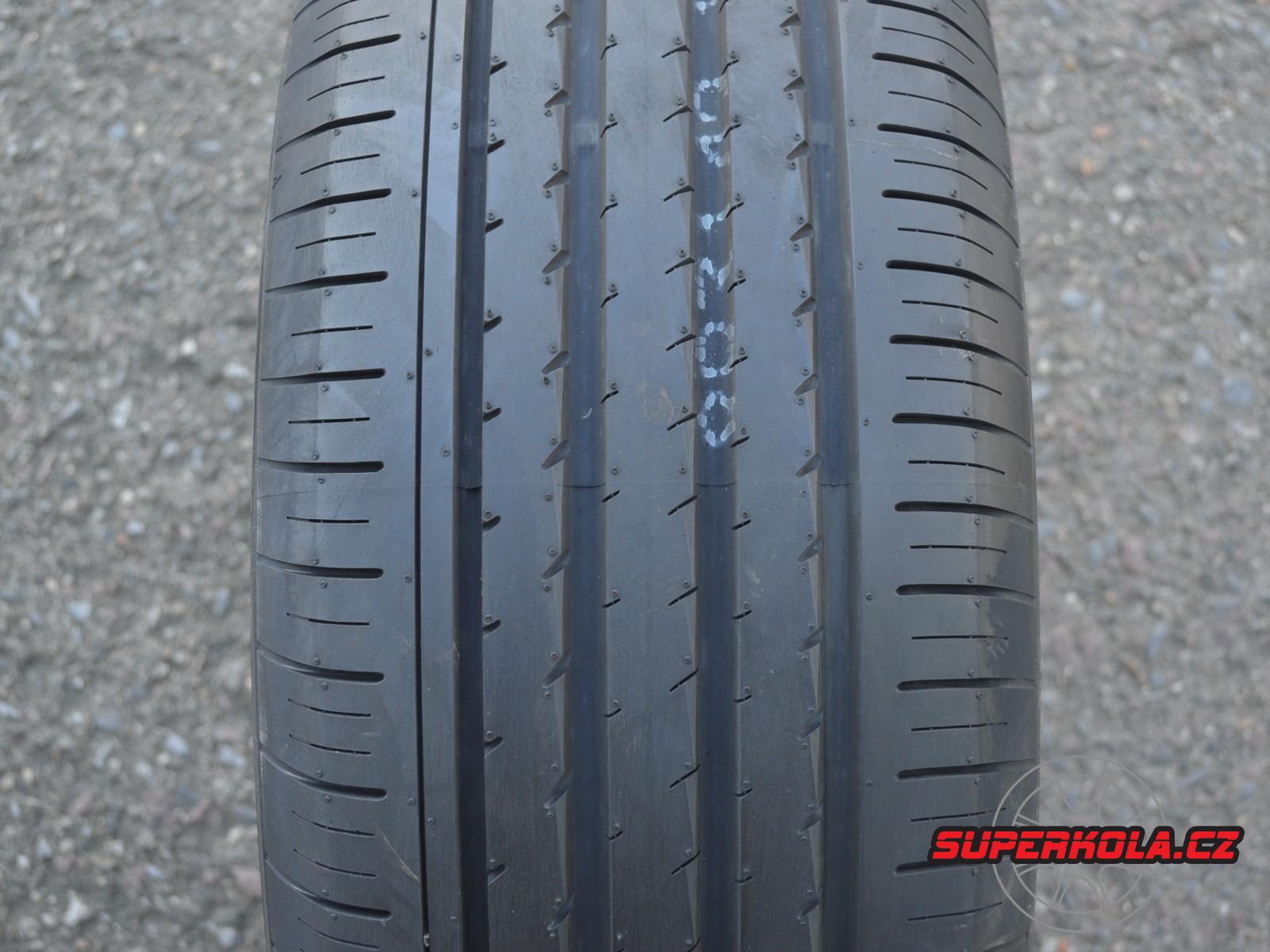 245/50/18 100W Yokohama Advan Sport V105 MO, letní