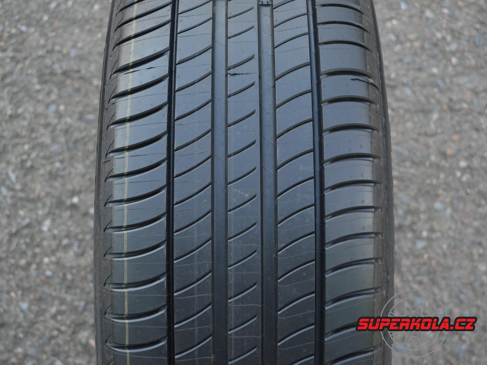 205/55/16 91V Michelin Primacy 3, letní